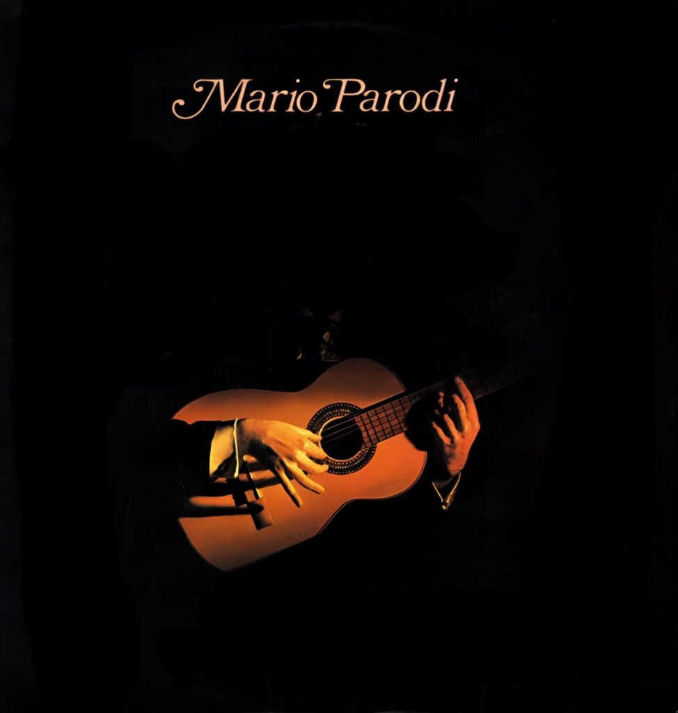 Mario Parodi - project